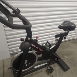 Used Proform Training Bike