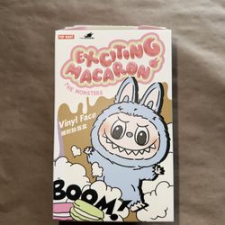 Blind Box- Authentic Labubu 