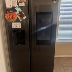 Fridge 