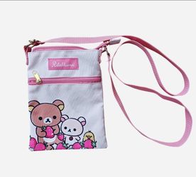 Rilakkuma bag