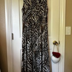 Summer Dress (Long)