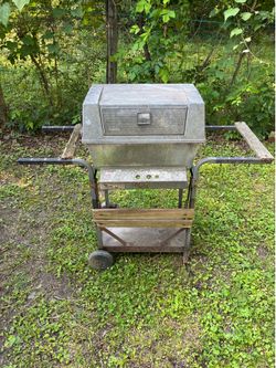 Old Grill