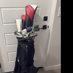 Complete Golf Set