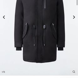Mackage Moritz Coat