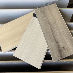 SPC Laminate Flooring 