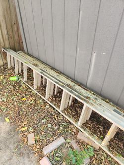 12foot ladder