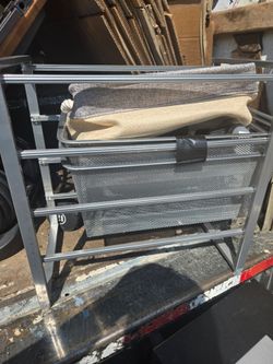 Elfa cabinet size 1