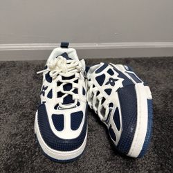 designer sneakers