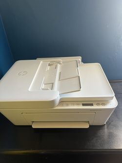 Printer+Scanner