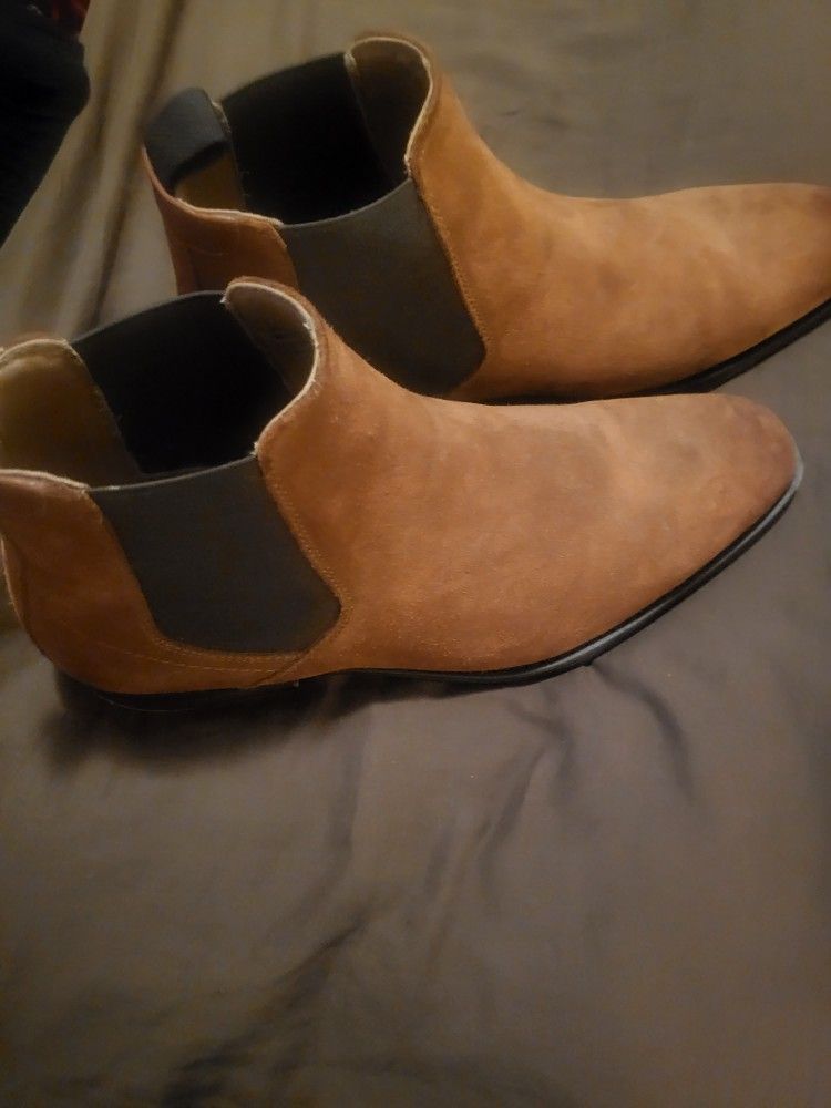 Aldo Men Chelsa Boots