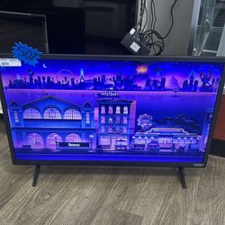 Vizio 32” Smart TV