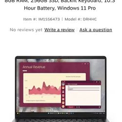 SPL Dell Pro 14 Laptop
