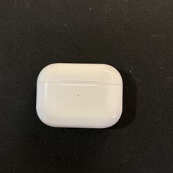  AirPod Pro 2nd generation 