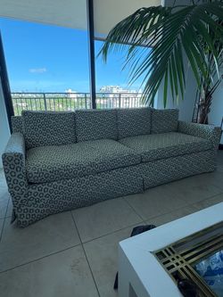 Four seat Couch