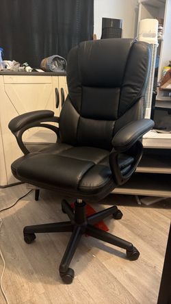 Silla de escritorio