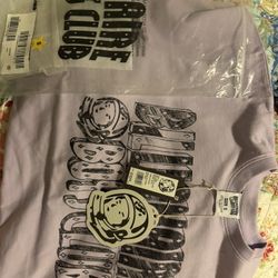 Billionaire Boys Club Tee $50 Brand New