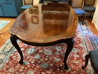 Dinning Room Table only OBO