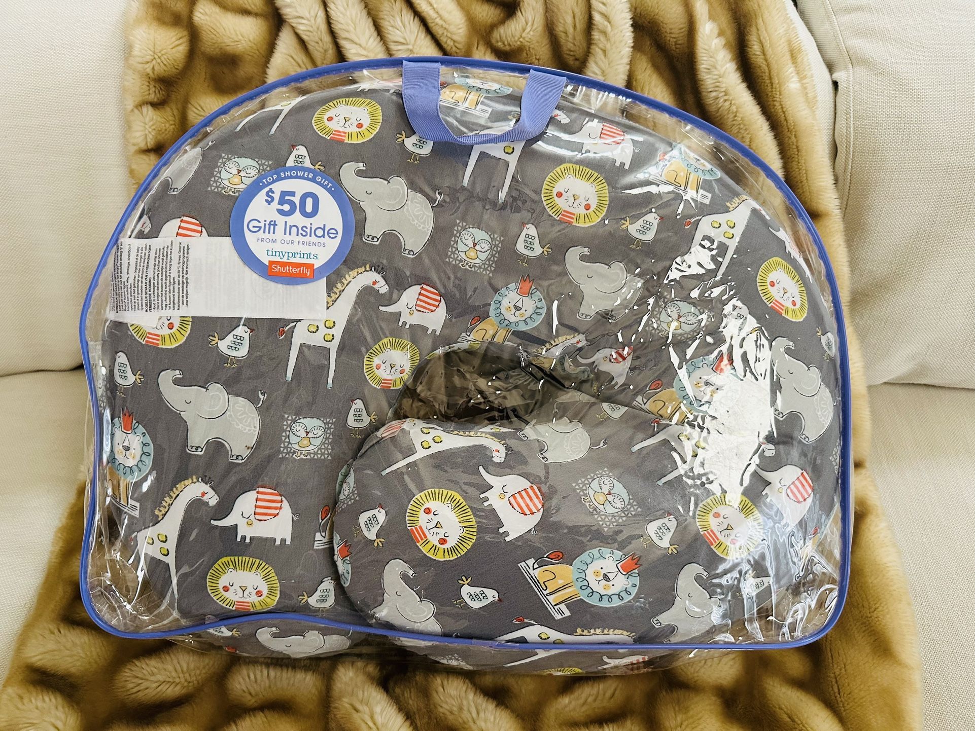 Nursing Pillow