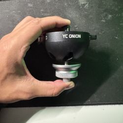YC ONION 75mm Bowl Fast Adjust Mount