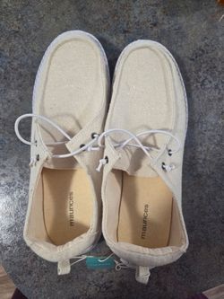 Maurices Womens Shoes