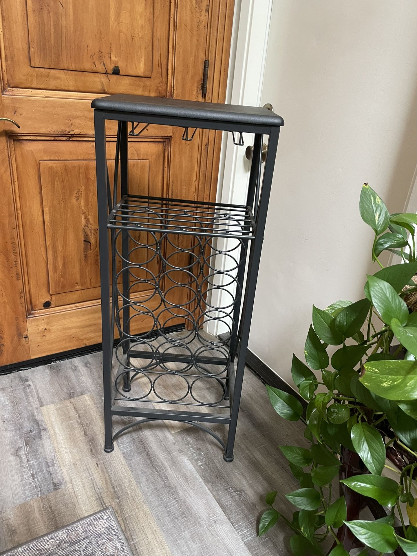 Wine Rack