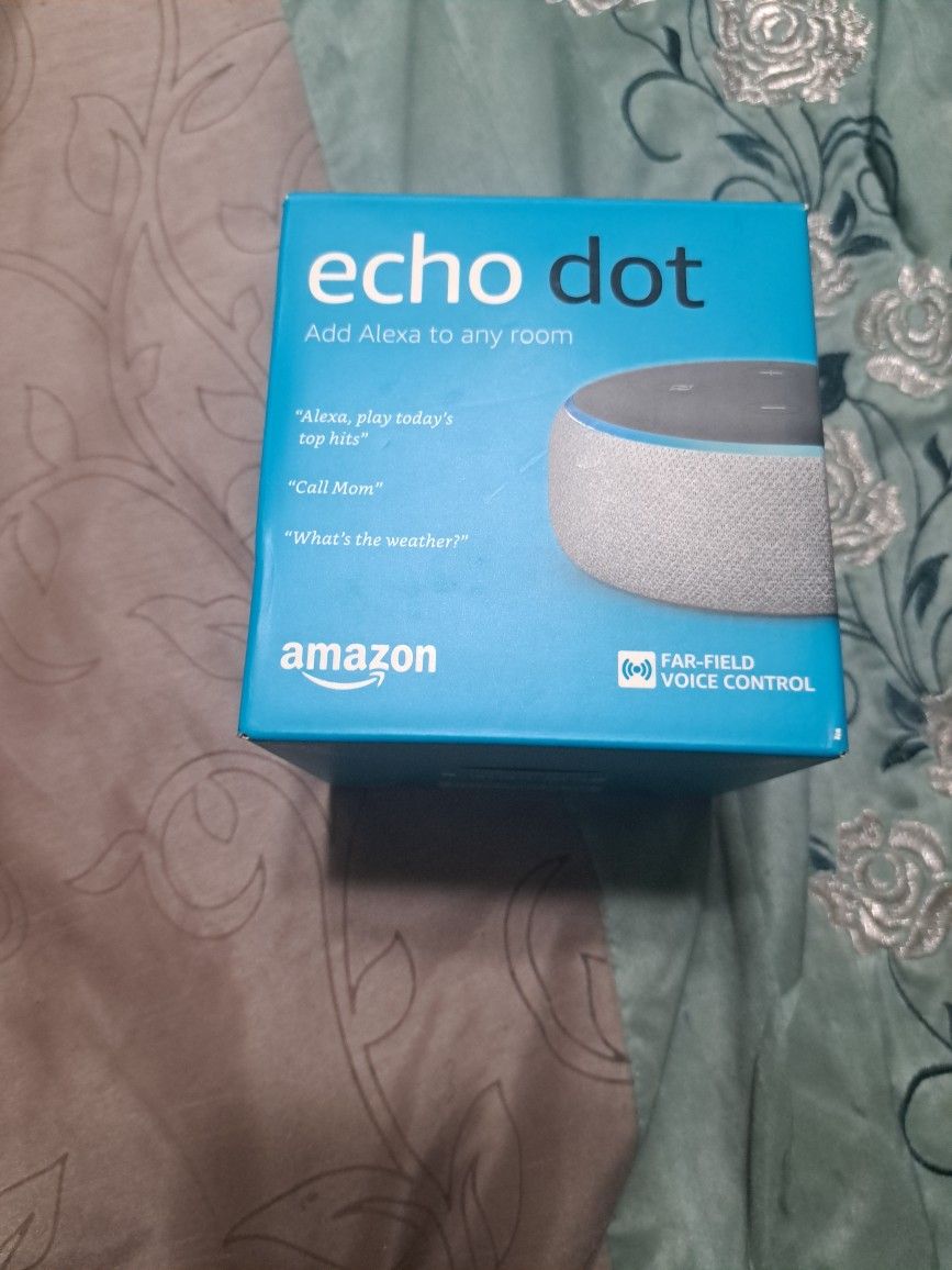 Echo Dot