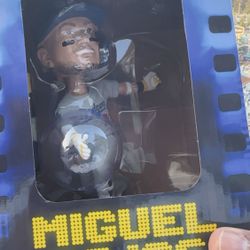 Miguel Rojas Bobblehead 