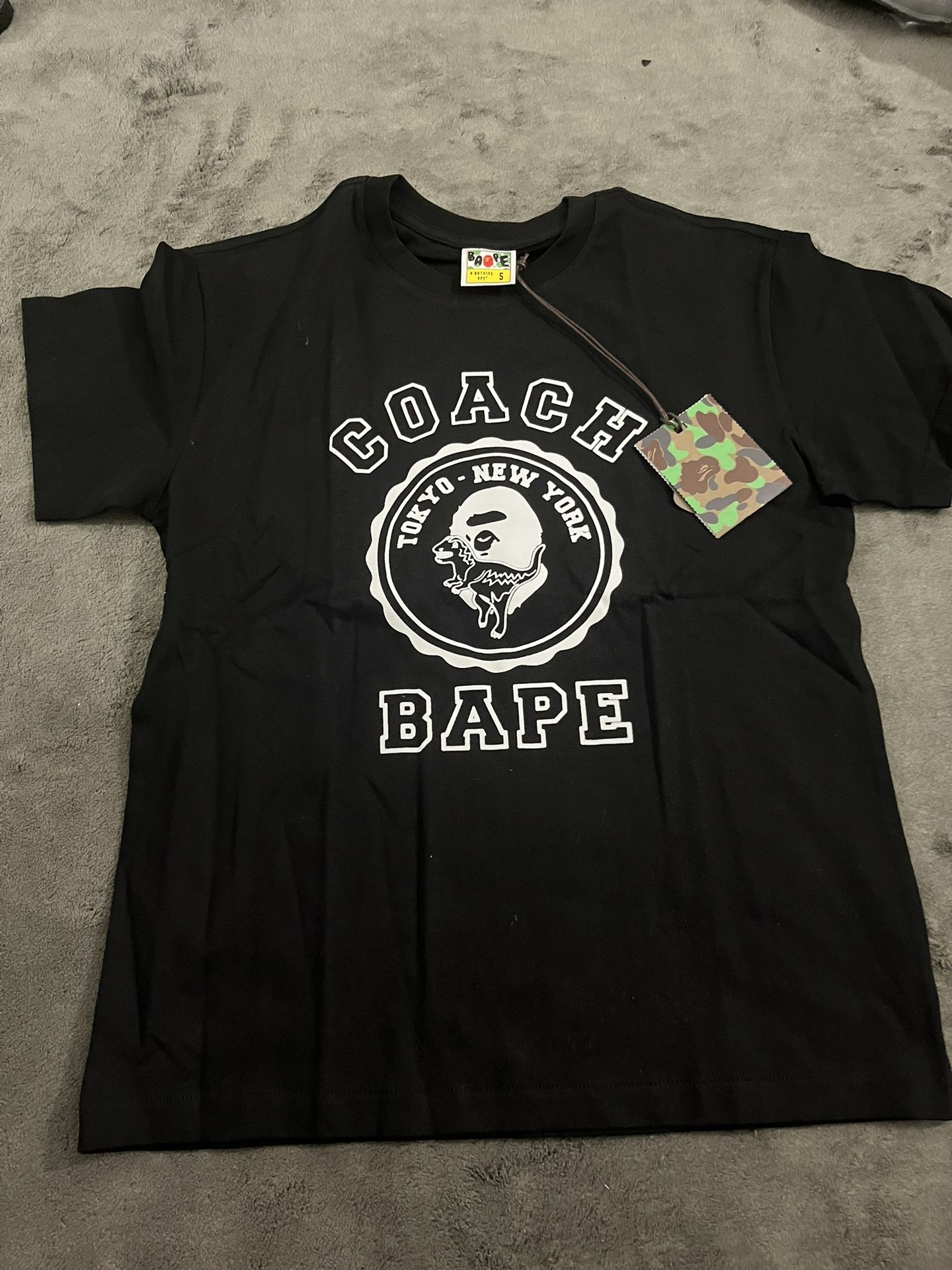 Bape Shirt