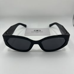 Balenciaga Sunglasses 
