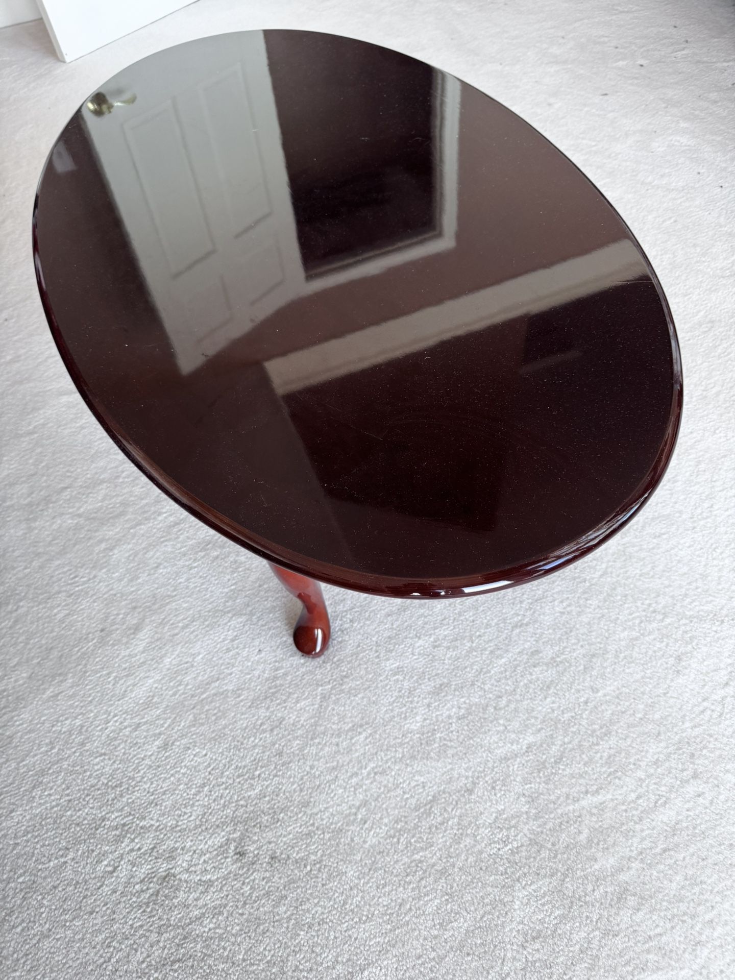 Coffee Table & 2 Side Tables