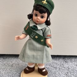 8” Madame Alexander 