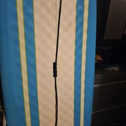 TAQUITO WAVESTORM PADDLE TABLE....7 FT.....$ 150