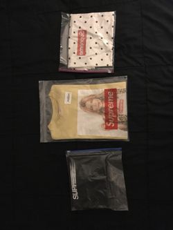 Supreme, palace, FA, HEAT, sz M-XL