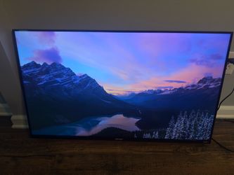 4K Smart TV
