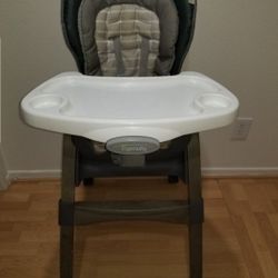 Baby High Chair /booster Seat