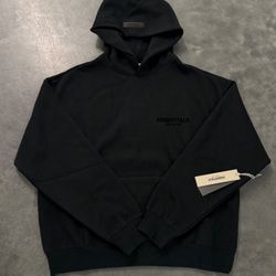 ESSENTIALS HOODIE