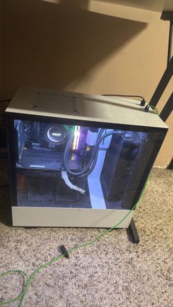Gaming pc