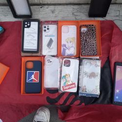 Case Protectors For Iphone 12 Pro Max