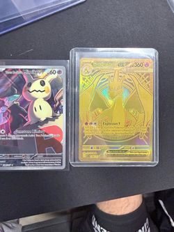 Charizard Y