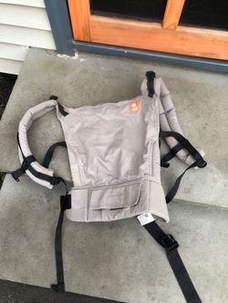 Tula Baby Carrier