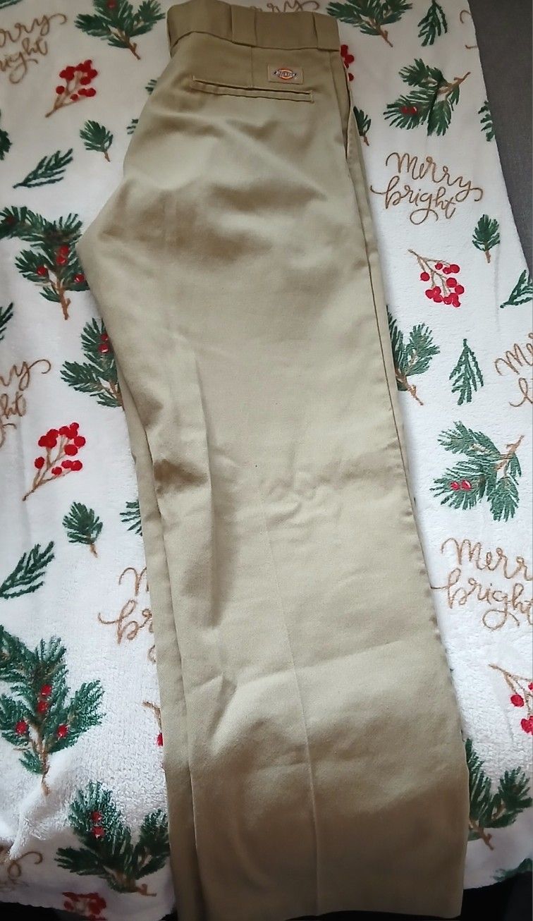 Dickies Pants