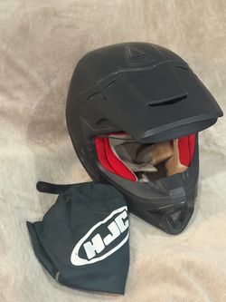 Dirt bike gear