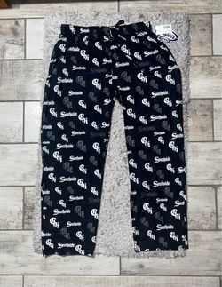 Chicago White Sox Pajama Pants