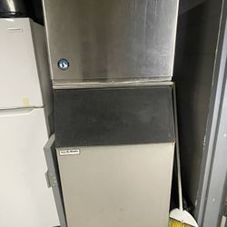 Hoshizaki Ice Commercial ICE Machine 