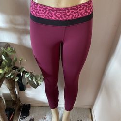 Lululemon  Leggins Size Small 