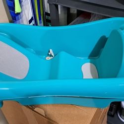 Free Toddler/Infant Bathtub