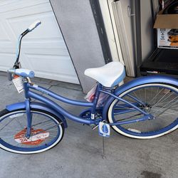 Cruiser 24”Cranbrook