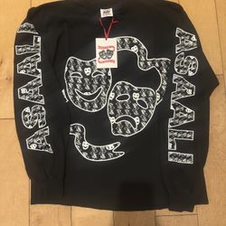 Asaali Longsleeve 