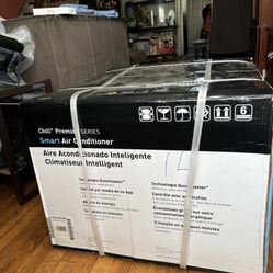 Freidrich 18000 BTU 230-Volt Smart Window Mounted Wi-Fi Enabled Air Conditioner 