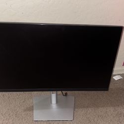 Used: Dell 23” 1080P Monitor